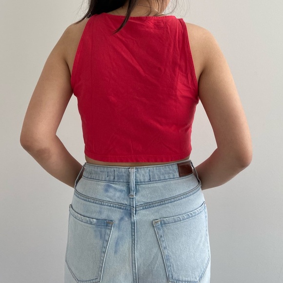 Aritzia Talula Tank Top - Picture 3 of 4